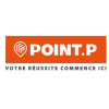 point P