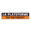 la plateforme du batiment
